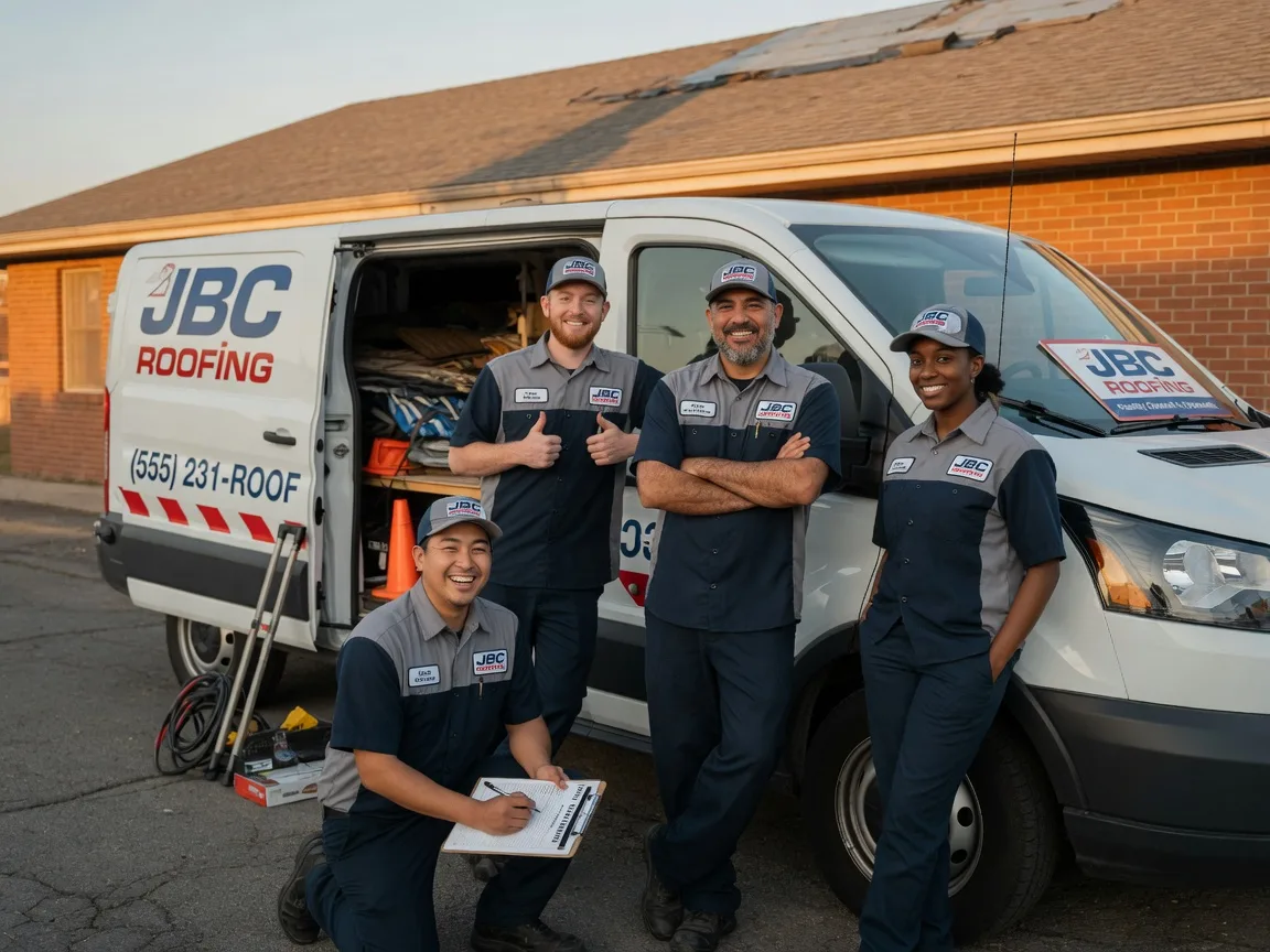 Roof Replacement company in Lowell, WI